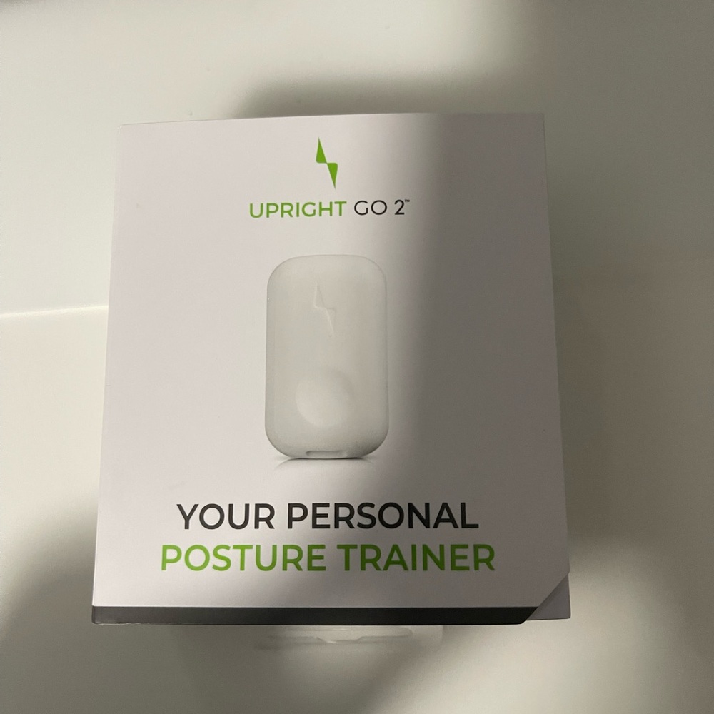 Upright Go 2 Posture Corrector